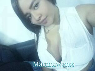 Martinawenss