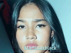 Martinaxblack