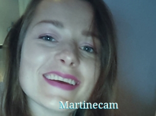 Martinecam
