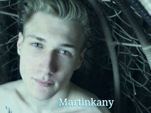 Martinkany