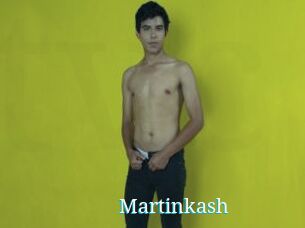 Martinkash
