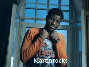 Martinrocks
