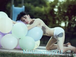 Martinscrappy18