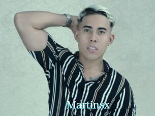Martinsx