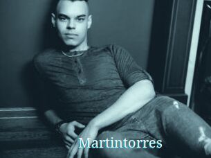 Martintorres