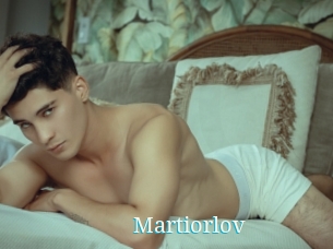 Martiorlov