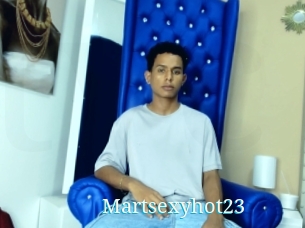 Martsexyhot23