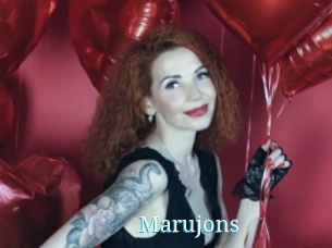 Marujons