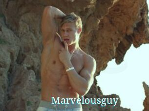 Marvelousguy
