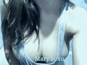 Mary_xoxo