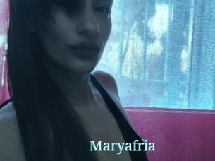 Maryafria
