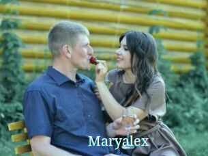 Maryalex