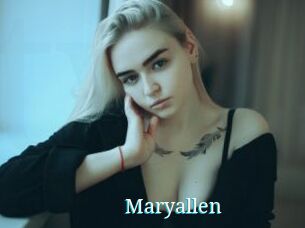 Maryallen