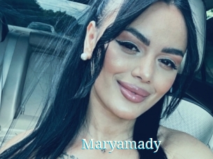 Maryamady