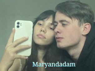 Maryandadam