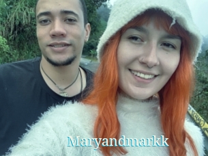Maryandmarkk