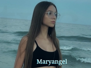 Maryangel