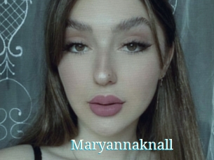 Maryannaknall
