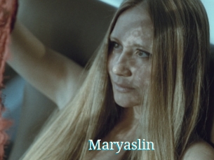 Maryaslin