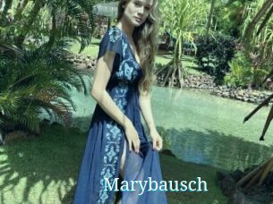 Marybausch