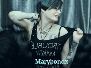 Marybondx