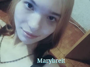 Marybreit