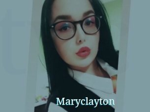 Maryclayton