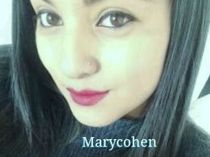 Marycohen