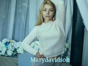 Marydavidson