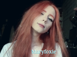 Maryfoxie