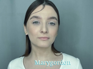 Marygordon