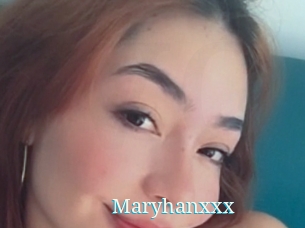 Maryhanxxx