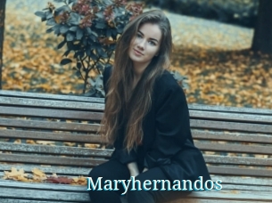 Maryhernandos