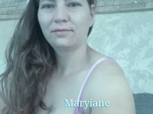 Maryiane