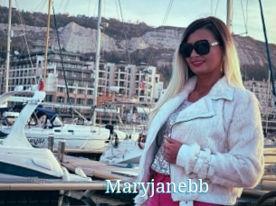 Maryjanebb