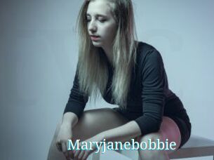 Maryjanebobbie