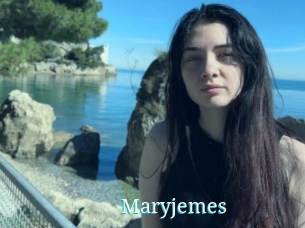 Maryjemes