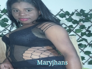 Maryjhans