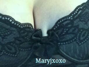 Maryjxoxo