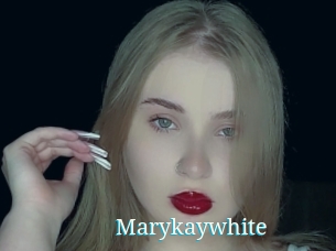 Marykaywhite