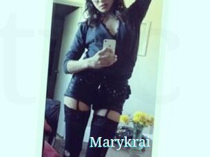 Marykrai