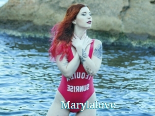 Marylalove