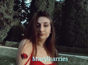 Marylharries