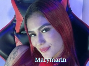 Marymarin