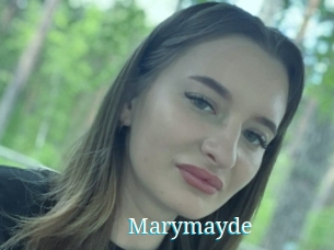 Marymayde