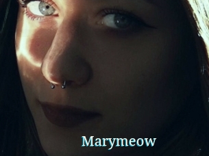 Marymeow