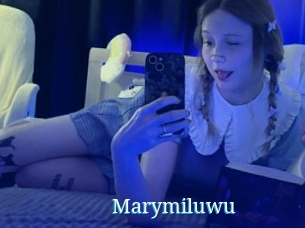 Marymiluwu