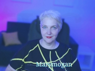 Marymogan