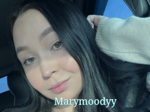 Marymoodyy