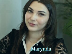 Marynda